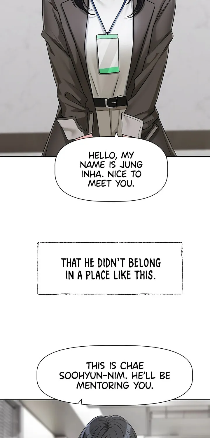 Love Quest Chapter 15 page 3 - 