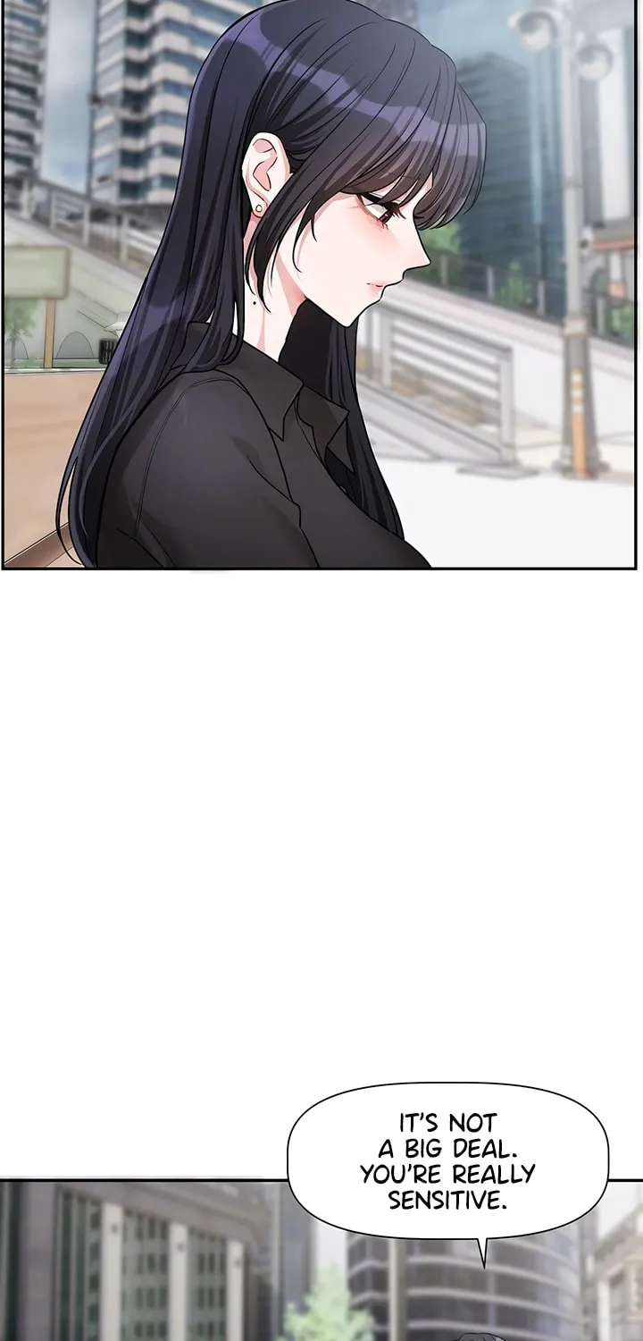 Love Quest Chapter 15 page 22 - 