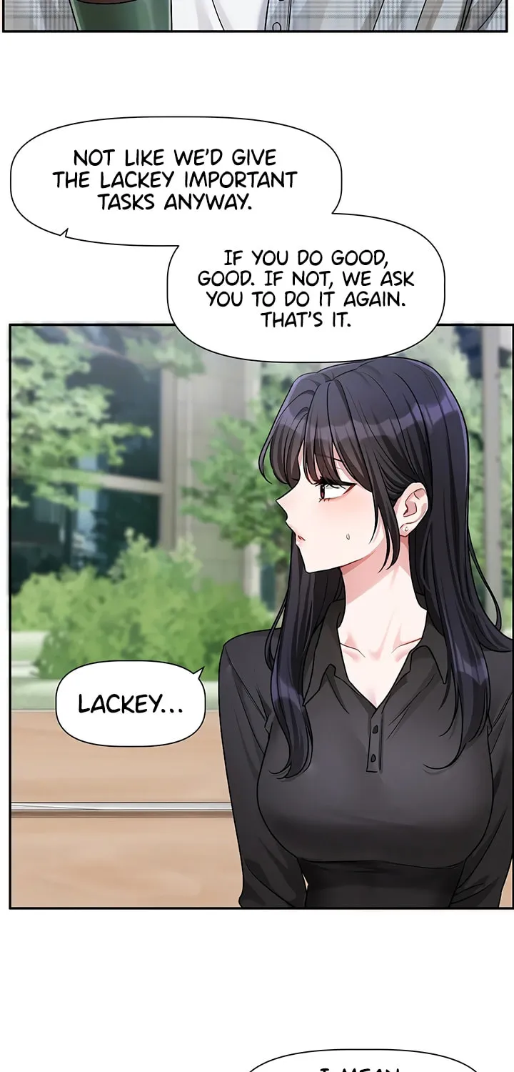 Love Quest Chapter 15 page 24 - 