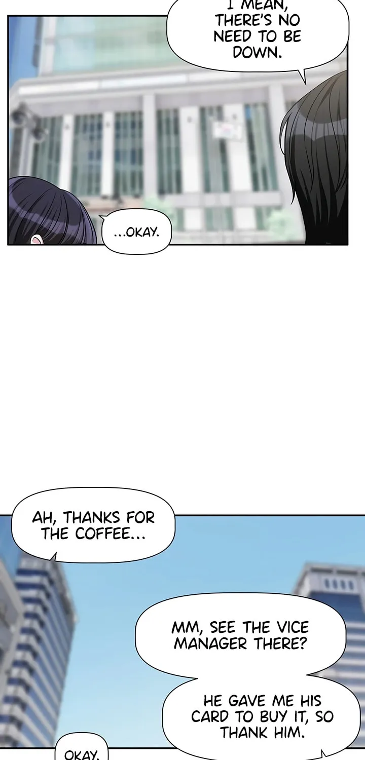 Love Quest Chapter 15 page 25 - 