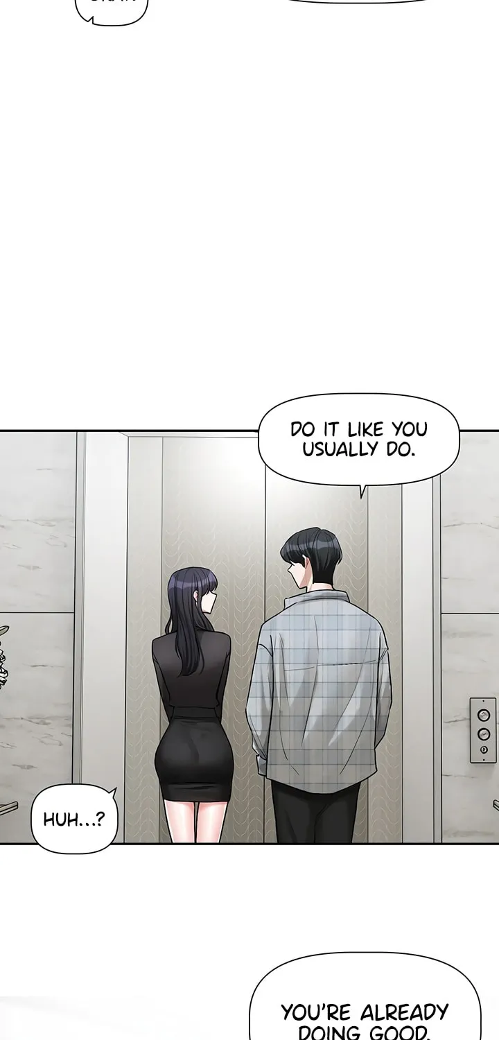 Love Quest Chapter 15 page 26 - 