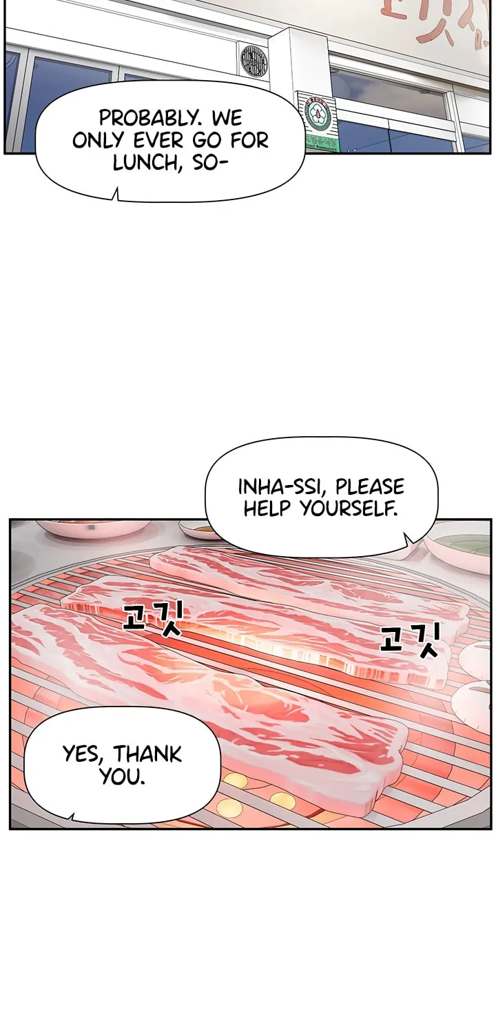 Love Quest Chapter 15 page 29 - 