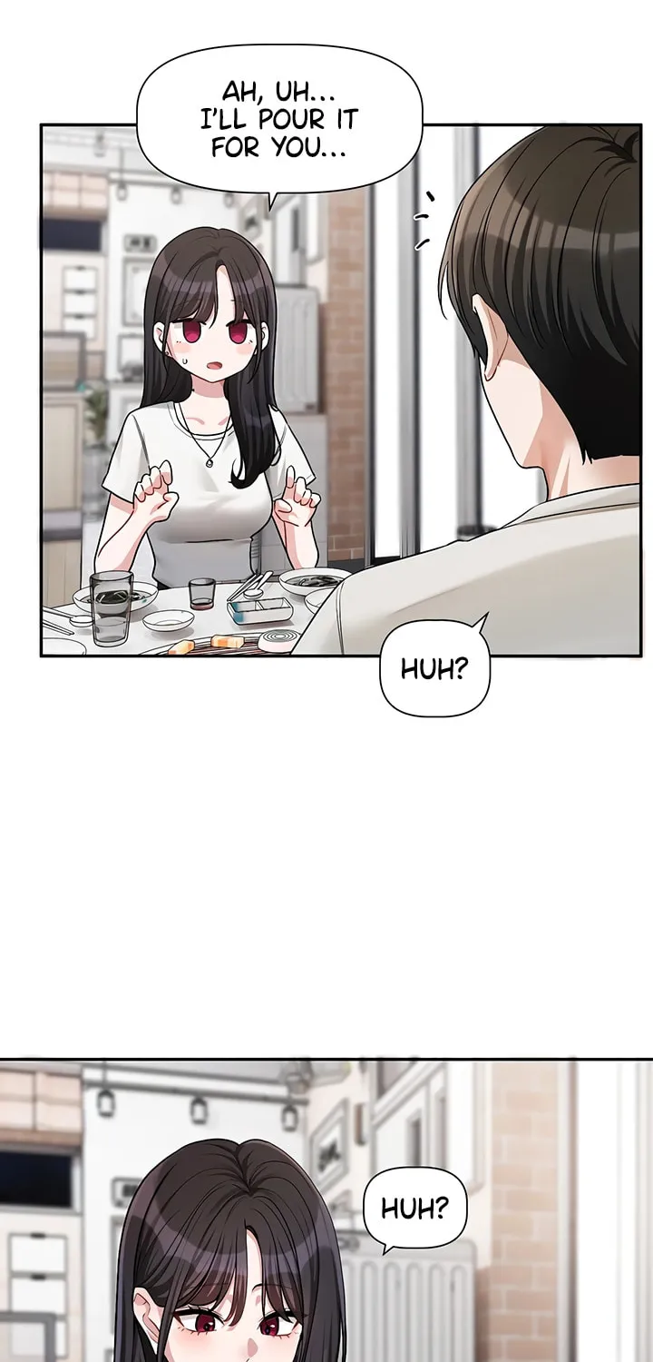 Love Quest Chapter 15 page 33 - 
