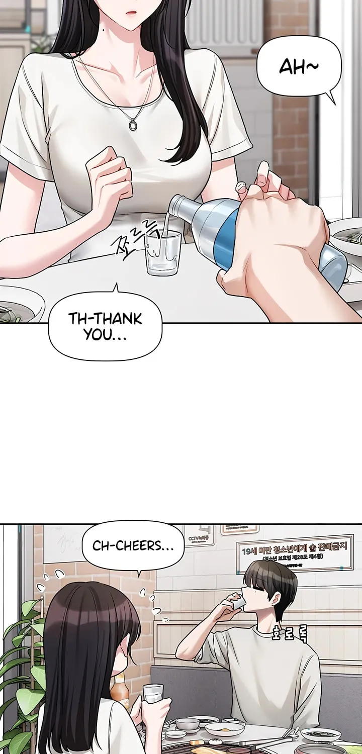 Love Quest Chapter 15 page 34 - 