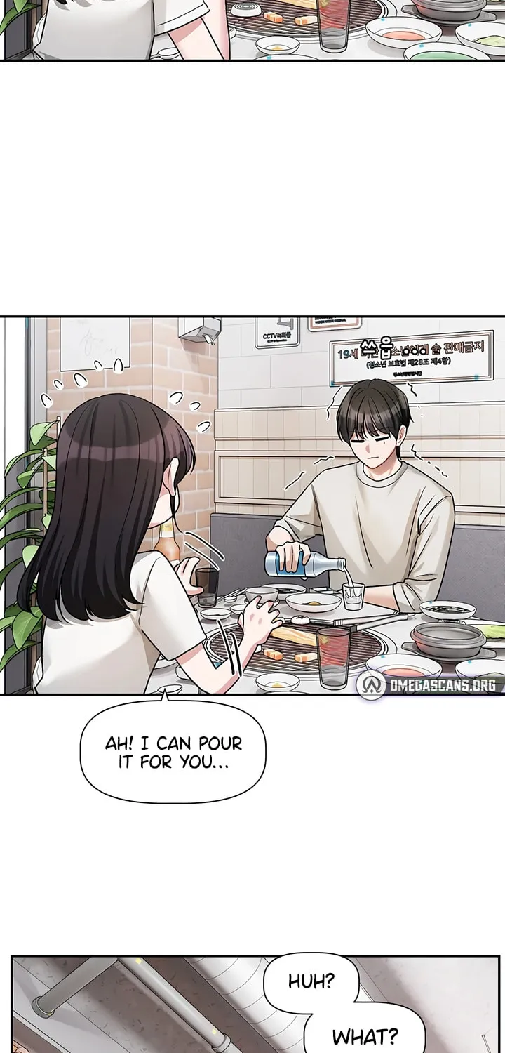 Love Quest Chapter 15 page 35 - 