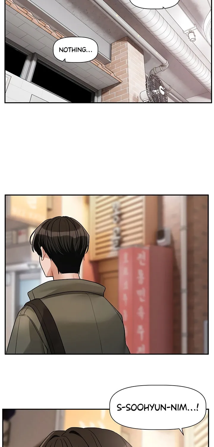 Love Quest Chapter 15 page 36 - 