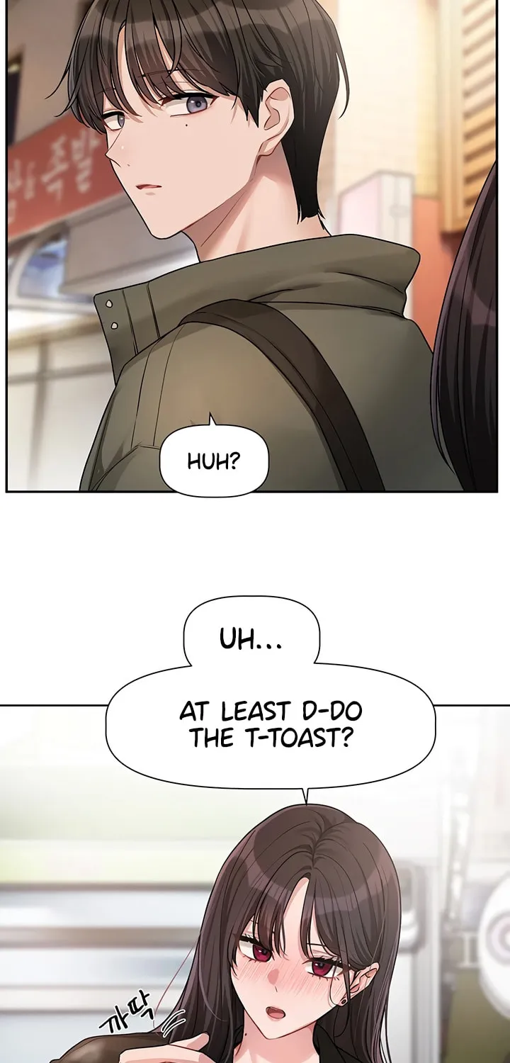 Love Quest Chapter 15 page 37 - 