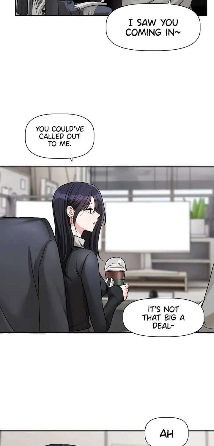 Love Quest Chapter 15 page 42 - 