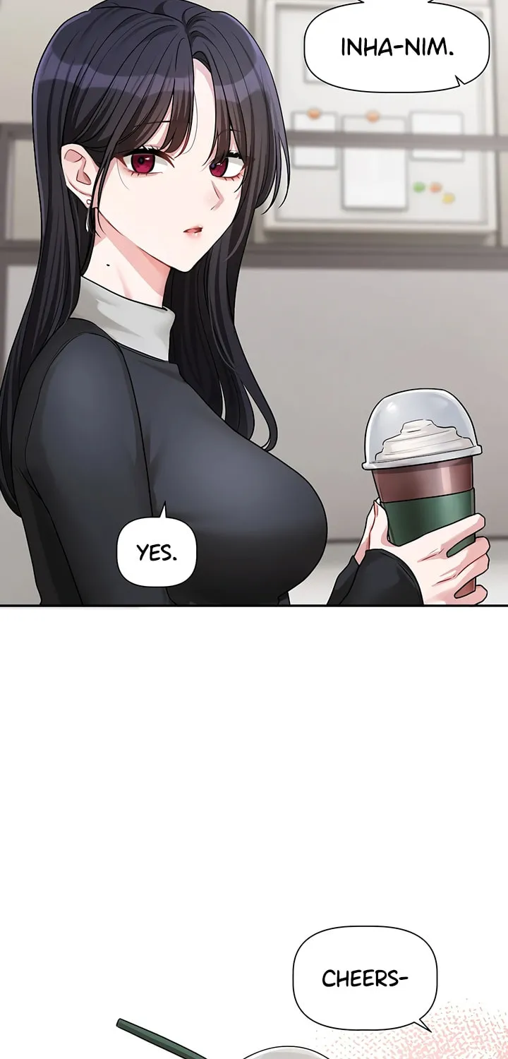 Love Quest Chapter 15 page 43 - 