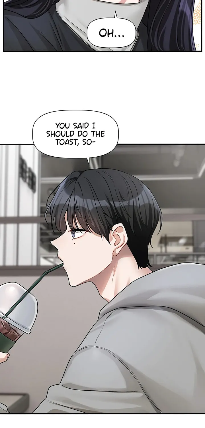 Love Quest Chapter 15 page 45 - 