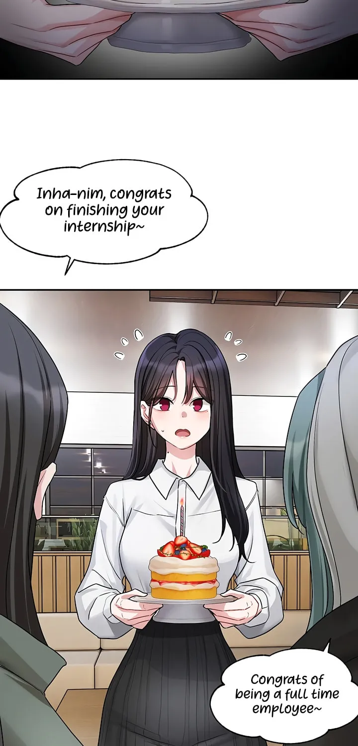 Love Quest Chapter 15 page 48 - 