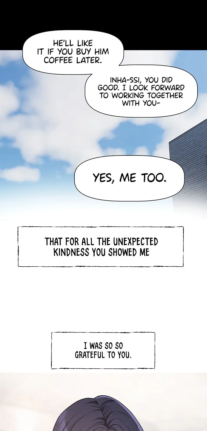 Love Quest Chapter 15 page 54 - 