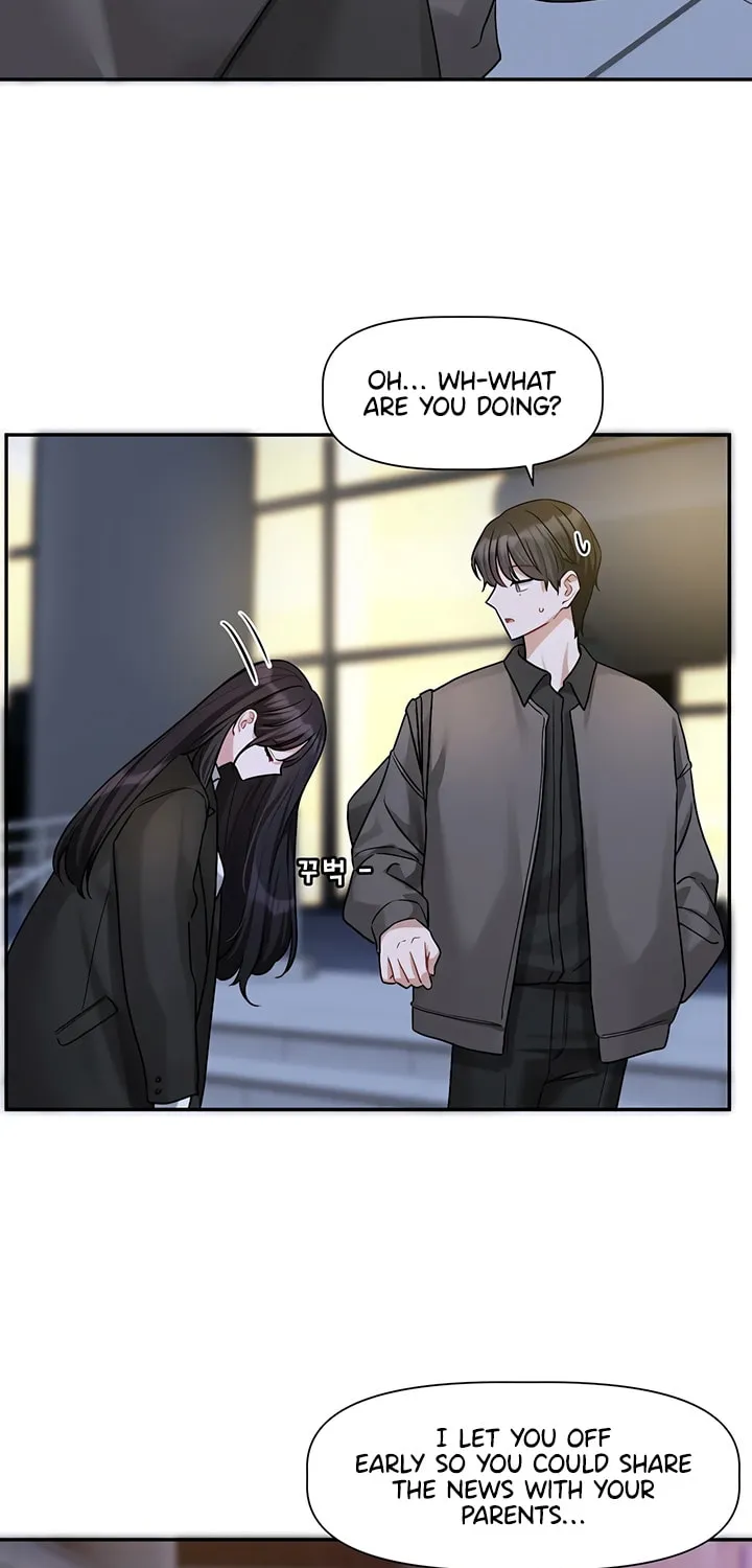 Love Quest Chapter 15 page 58 - 