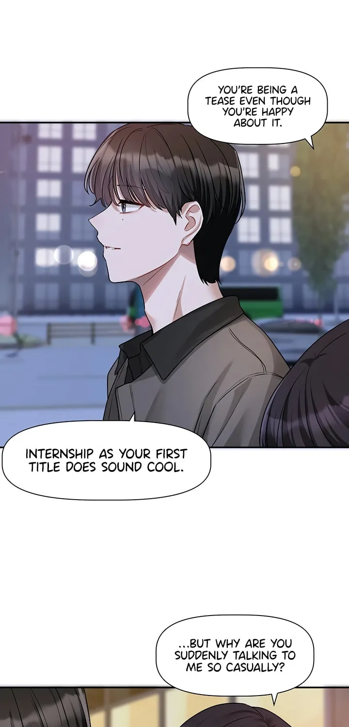Love Quest Chapter 15 page 60 - 