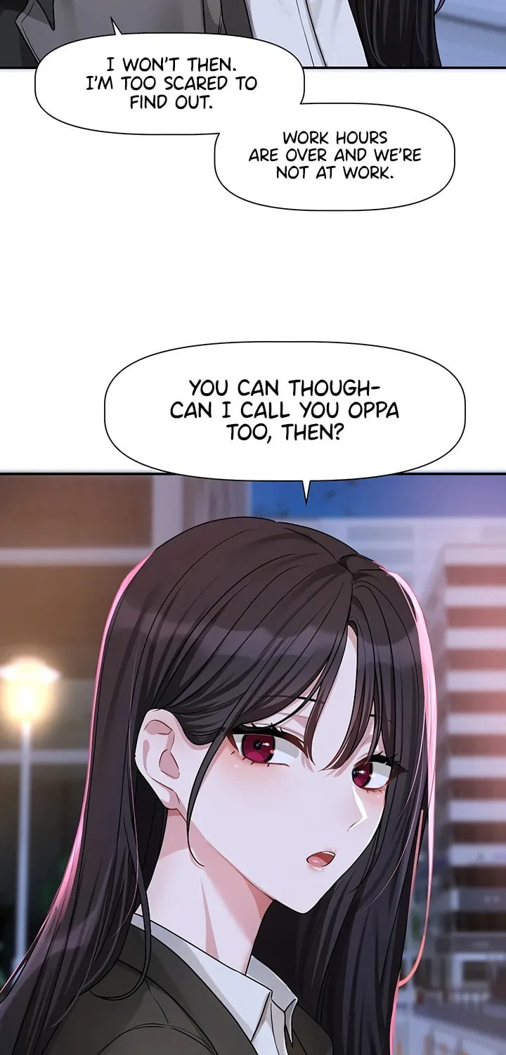 Love Quest Chapter 15 page 62 - 