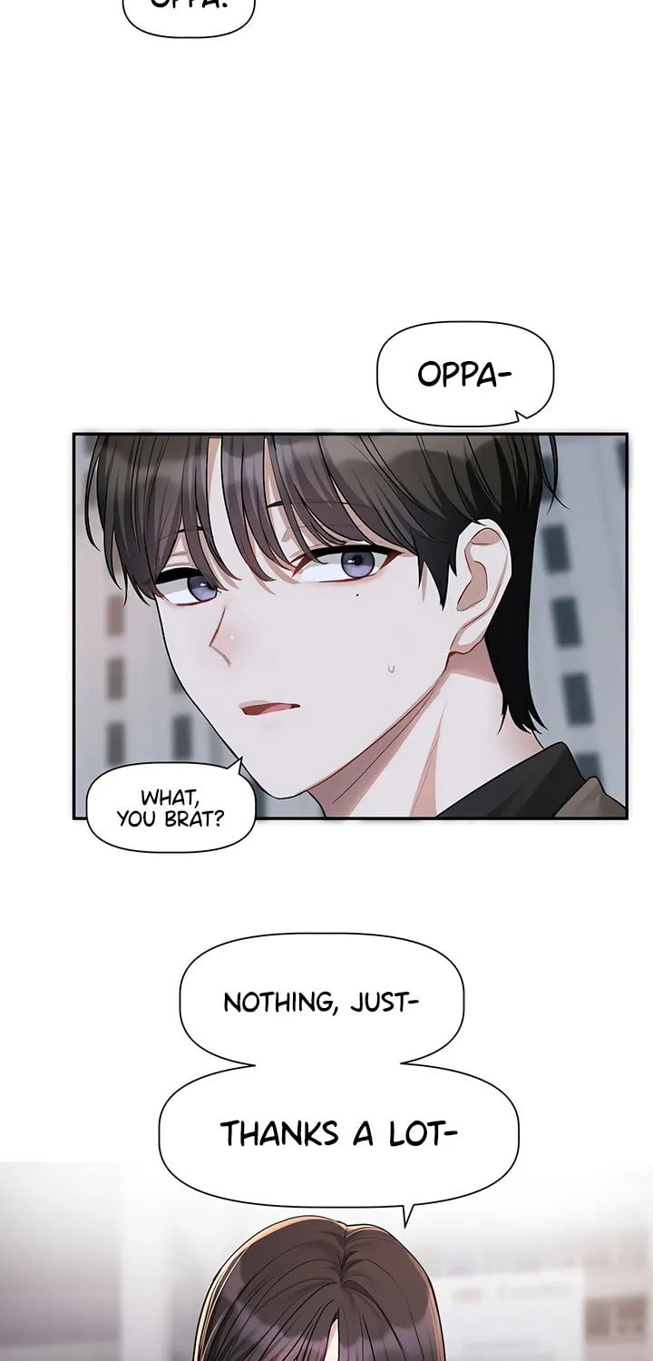 Love Quest Chapter 15 page 64 - 