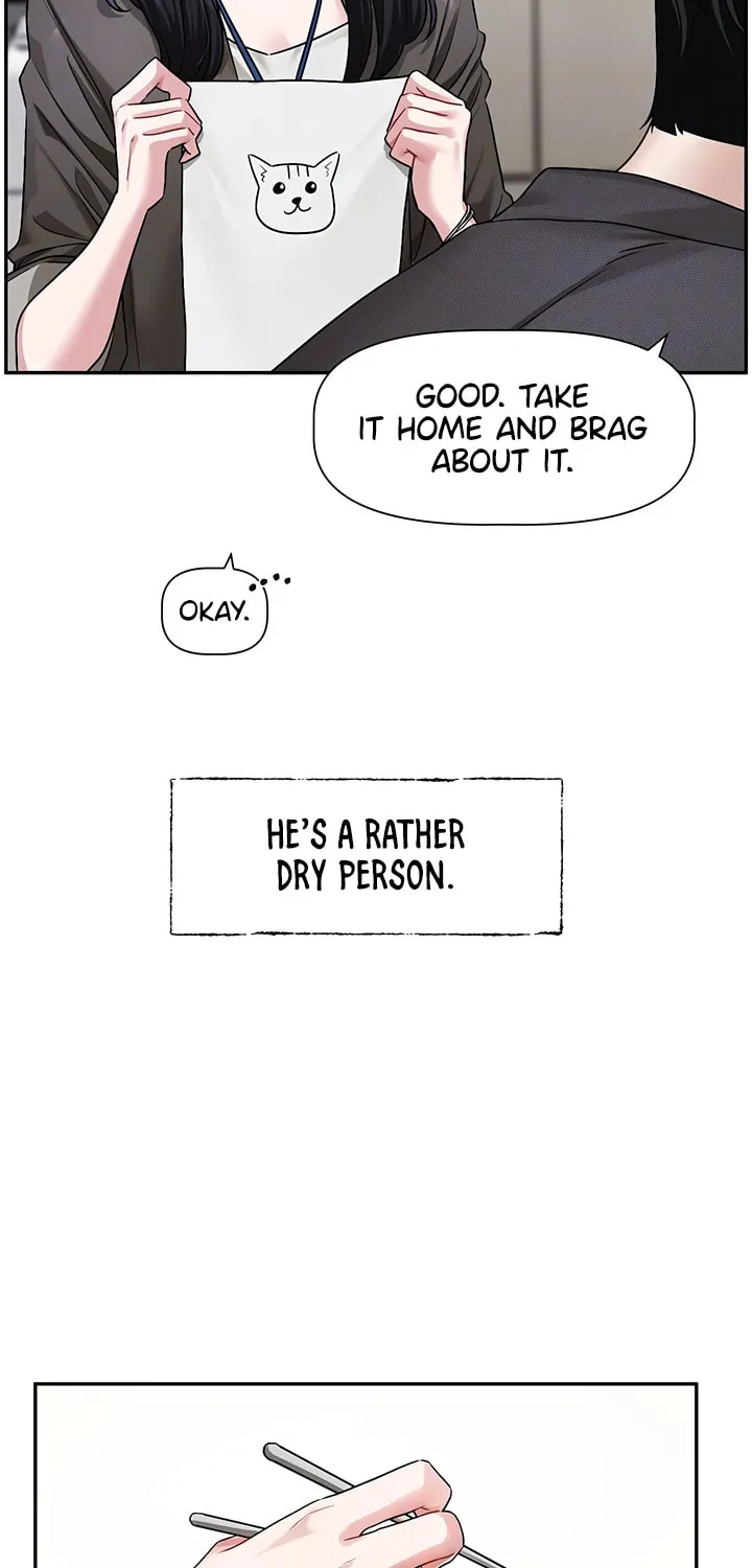 Love Quest Chapter 15 page 8 - 