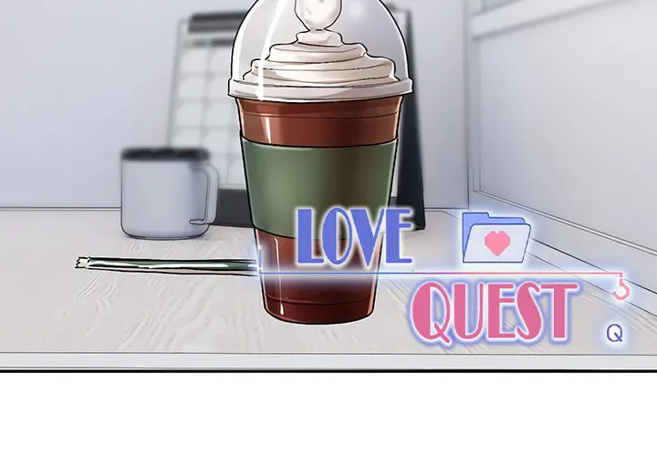 Love Quest Chapter 15 page 71 - 