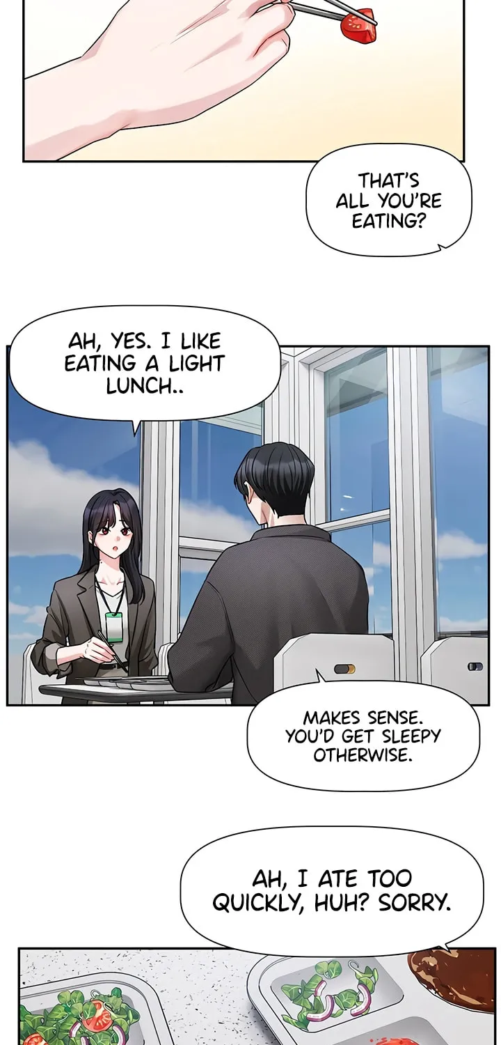 Love Quest Chapter 15 page 9 - 