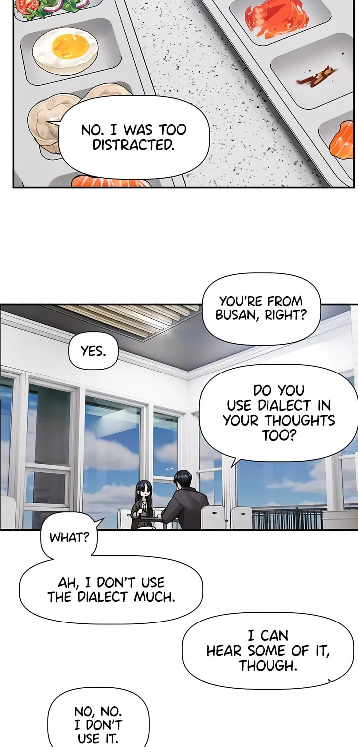 Love Quest Chapter 15 page 10 - 