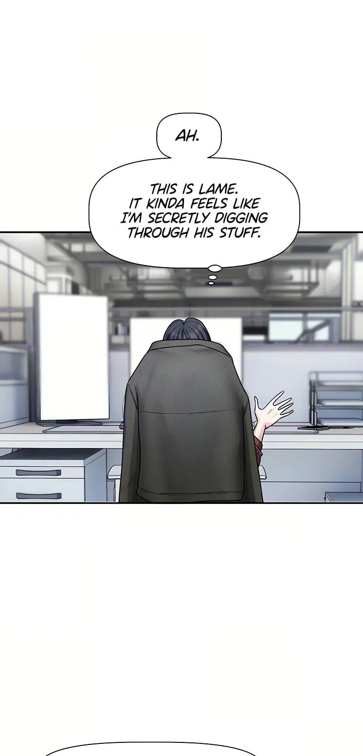 Love Quest Chapter 16 page 18 - 