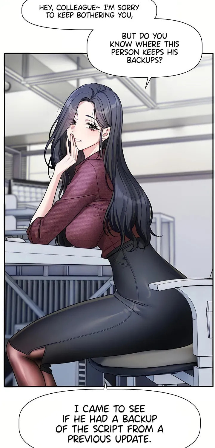 Love Quest Chapter 16 page 19 - 