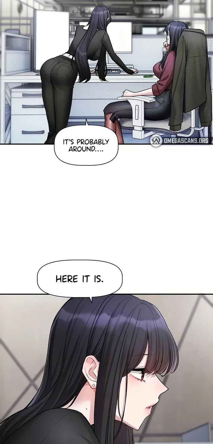 Love Quest Chapter 16 page 23 - 