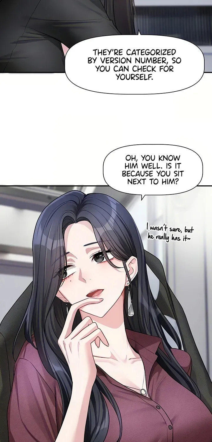 Love Quest Chapter 16 page 24 - 