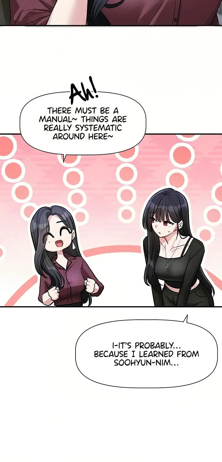 Love Quest Chapter 16 page 25 - 