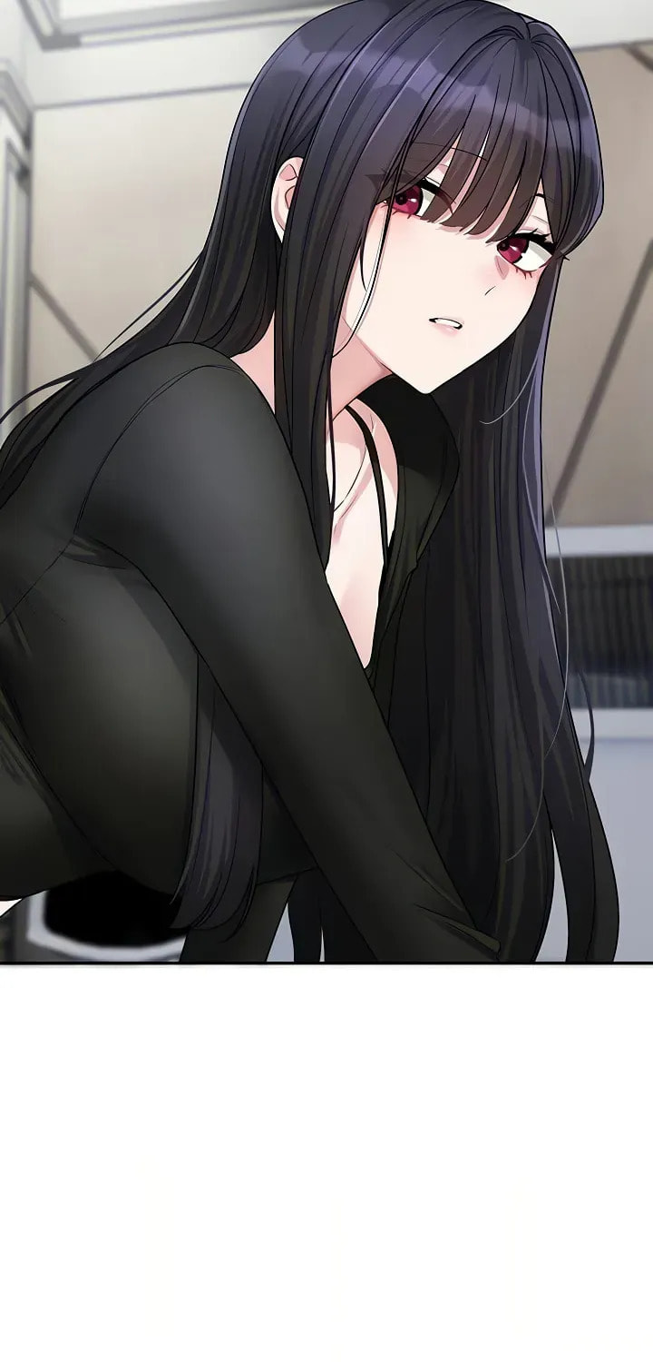 Love Quest Chapter 16 page 27 - 