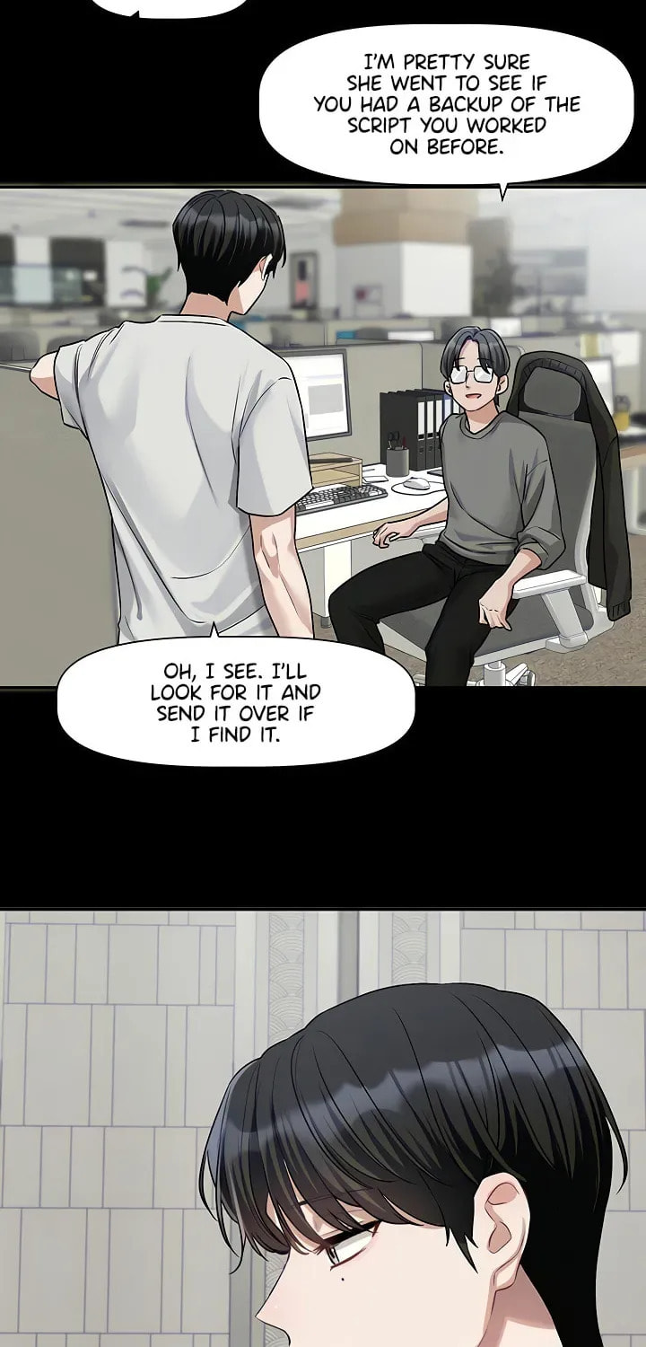 Love Quest Chapter 16 page 29 - 