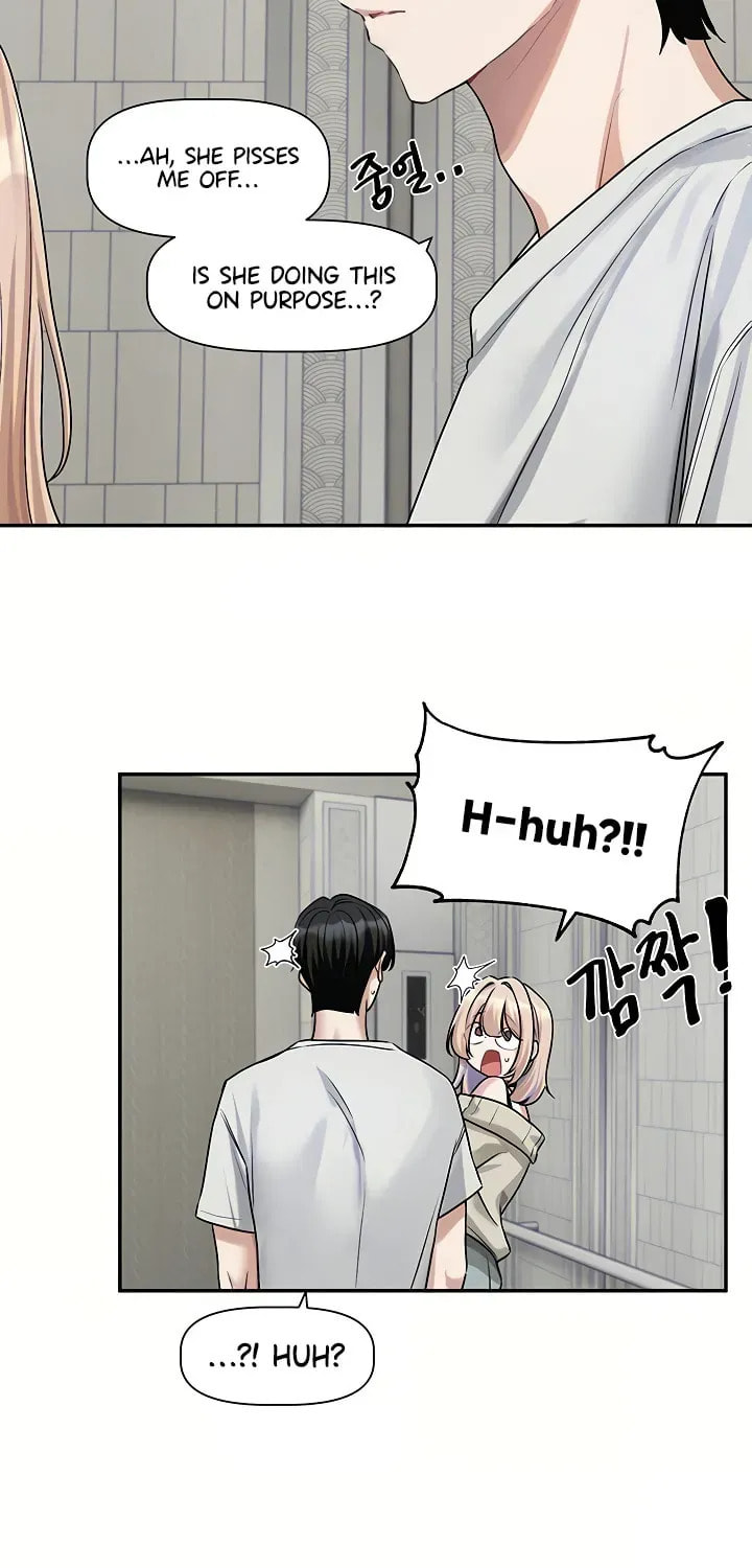 Love Quest Chapter 16 page 30 - 