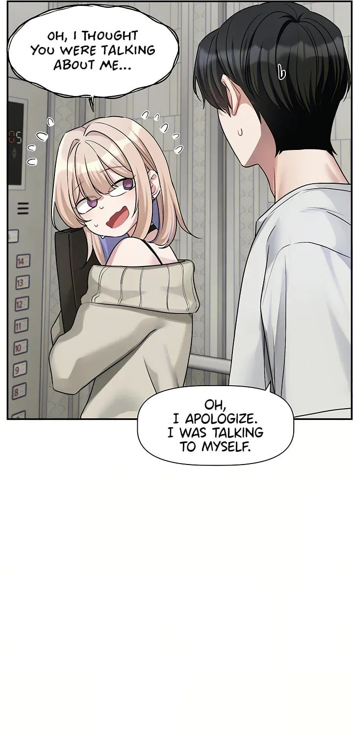 Love Quest Chapter 16 page 32 - 