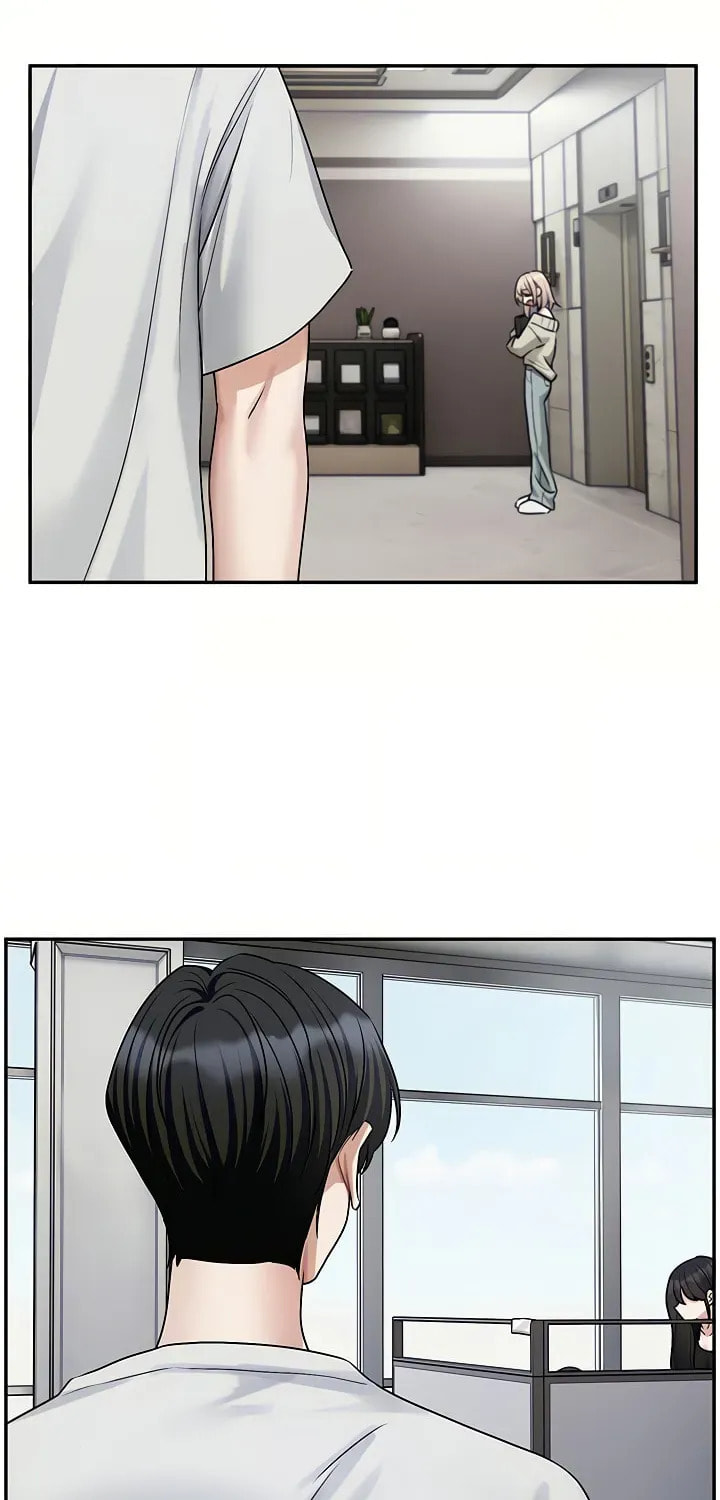 Love Quest Chapter 16 page 33 - 