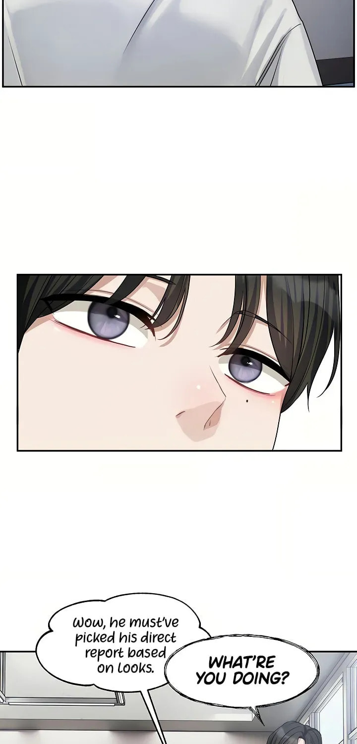 Love Quest Chapter 16 page 34 - 