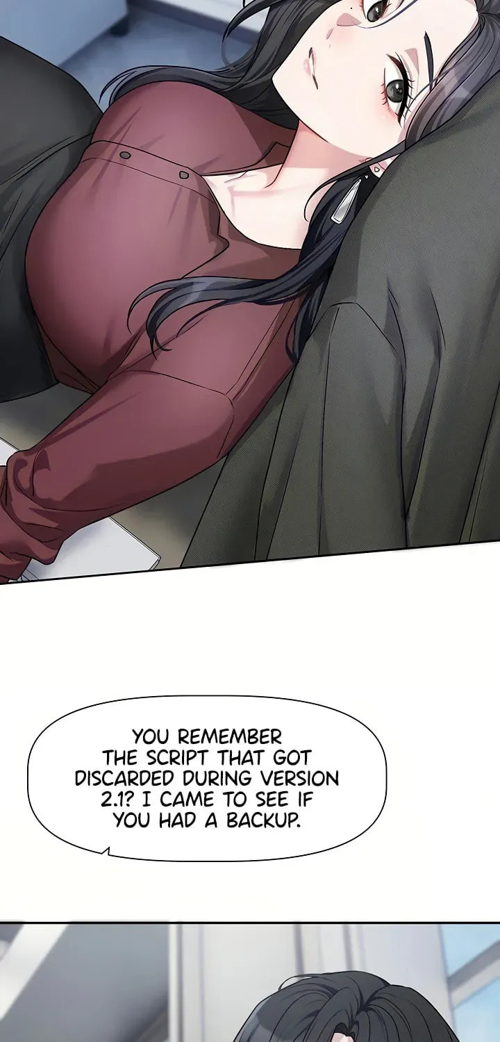 Love Quest Chapter 16 page 36 - 