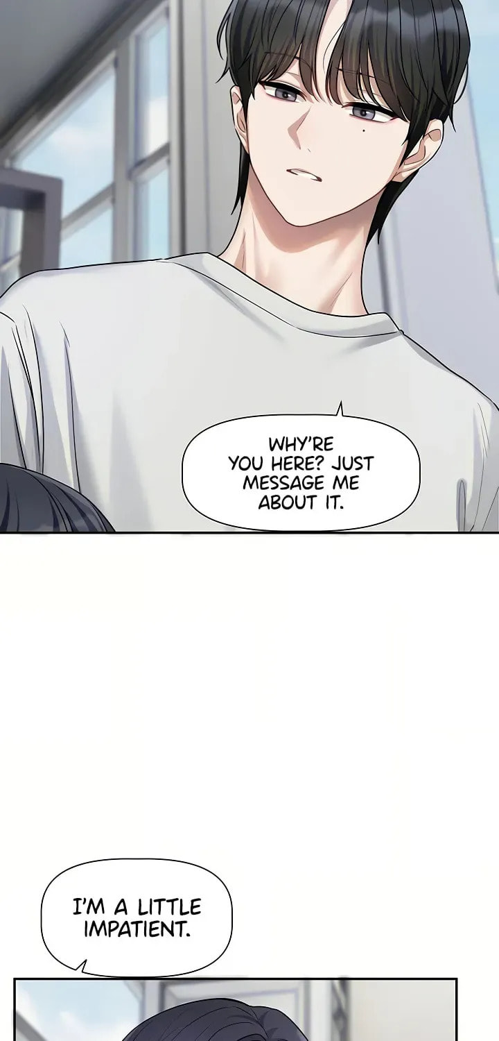 Love Quest Chapter 16 page 37 - 