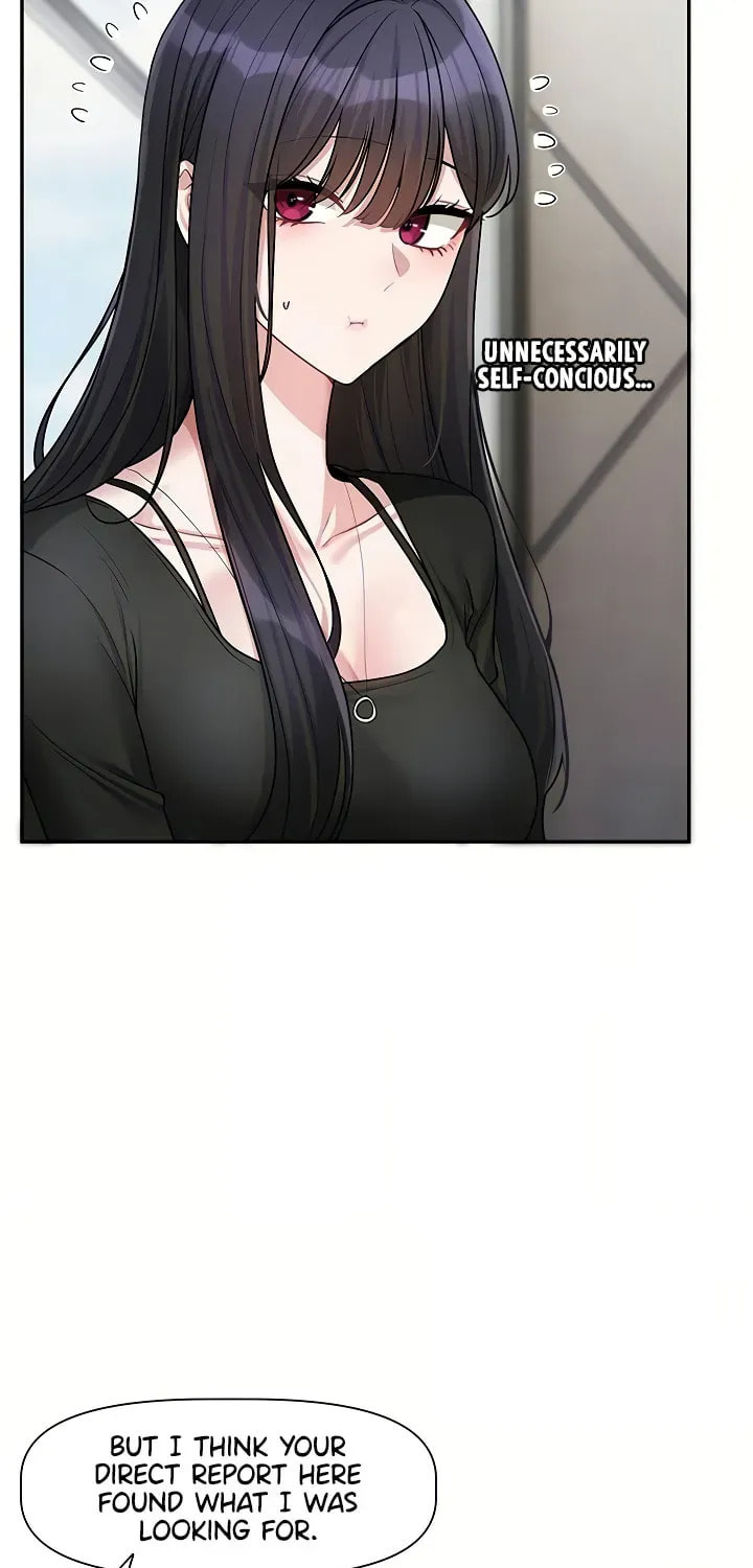 Love Quest Chapter 16 page 38 - 