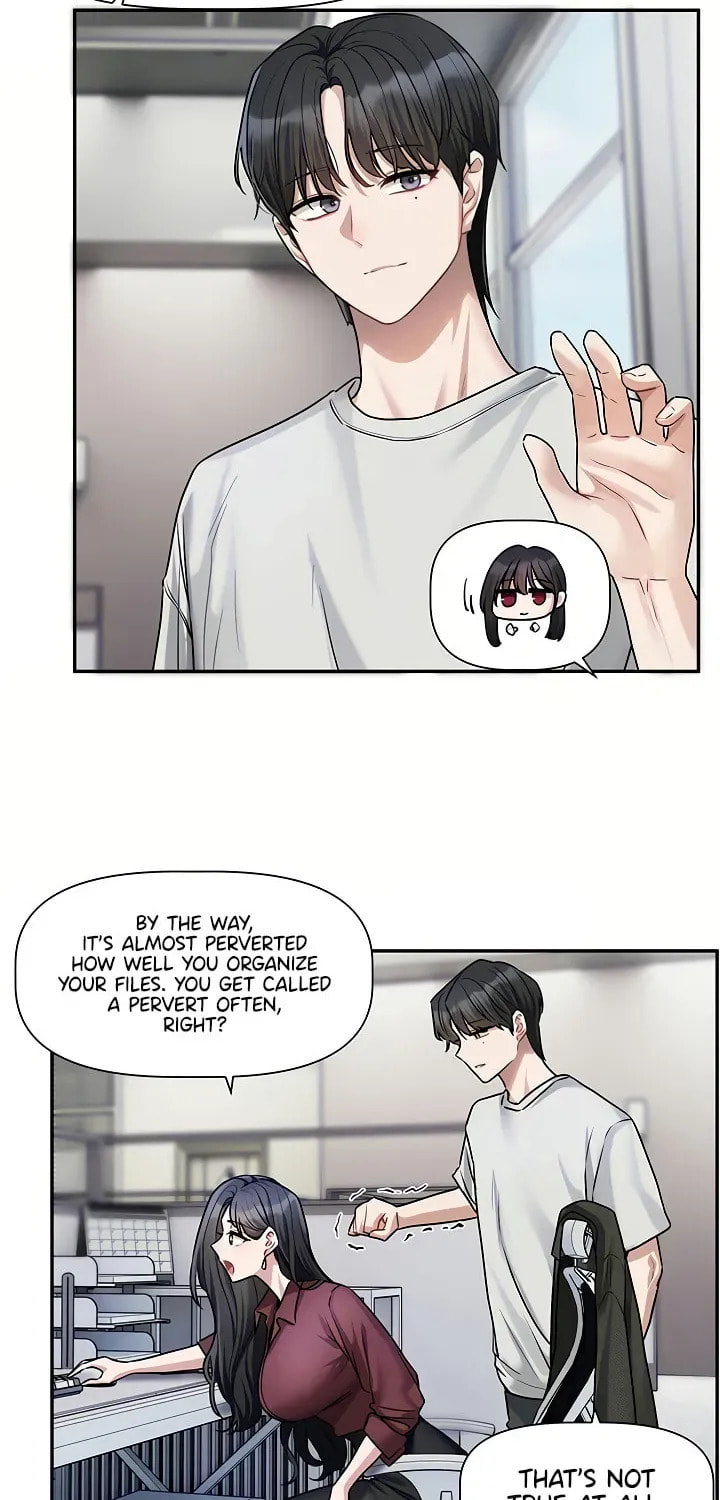Love Quest Chapter 16 page 39 - 