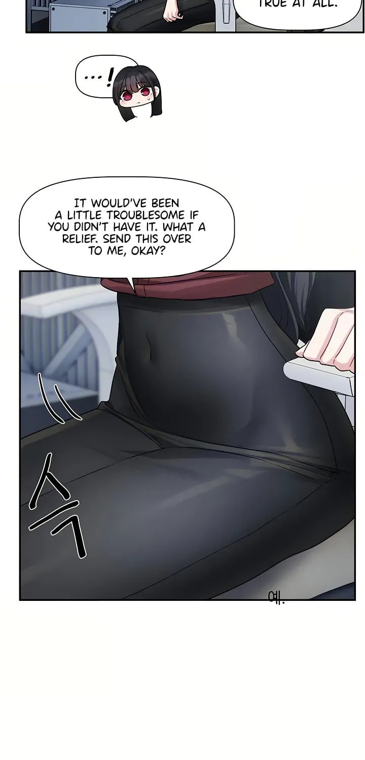 Love Quest Chapter 16 page 40 - 