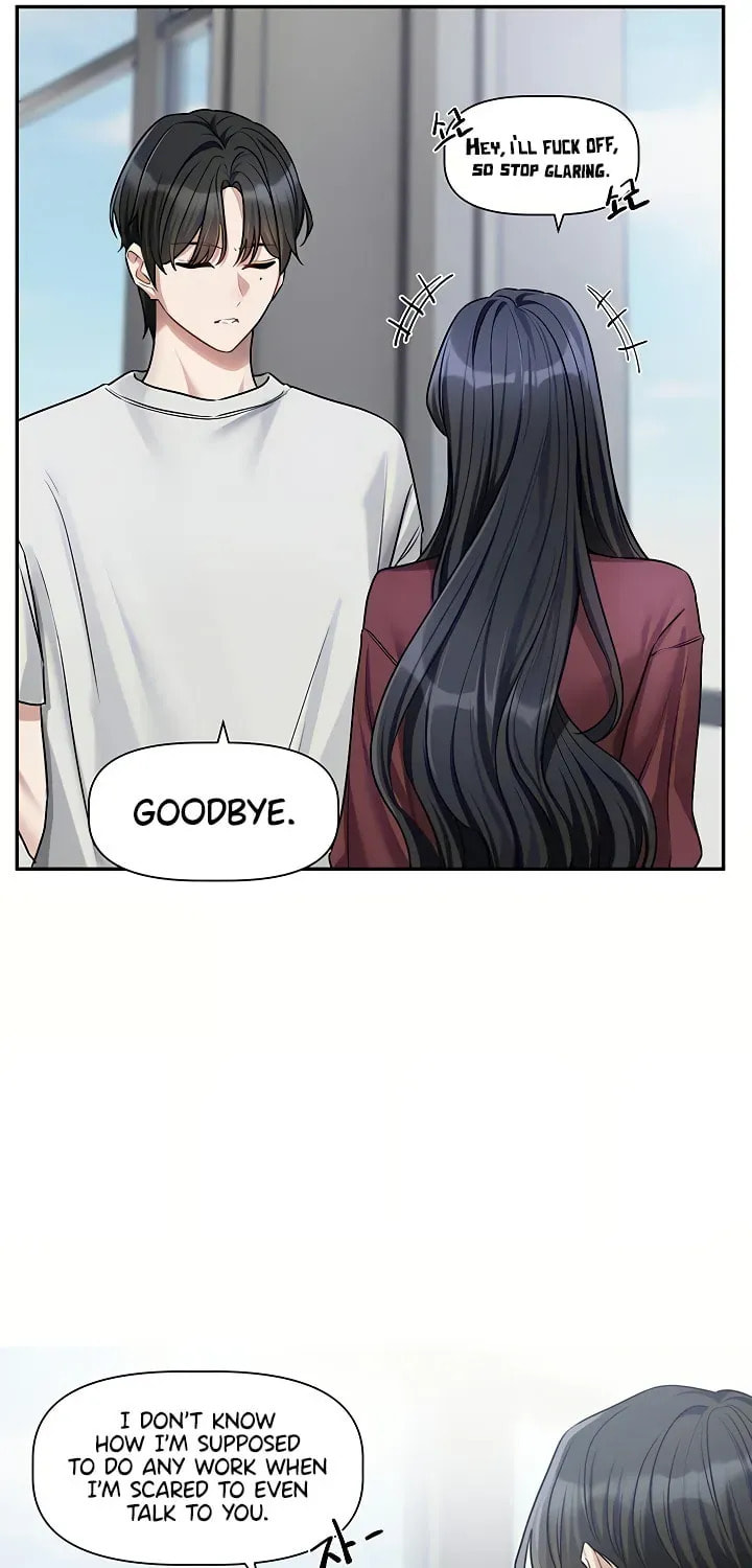 Love Quest Chapter 16 page 42 - 