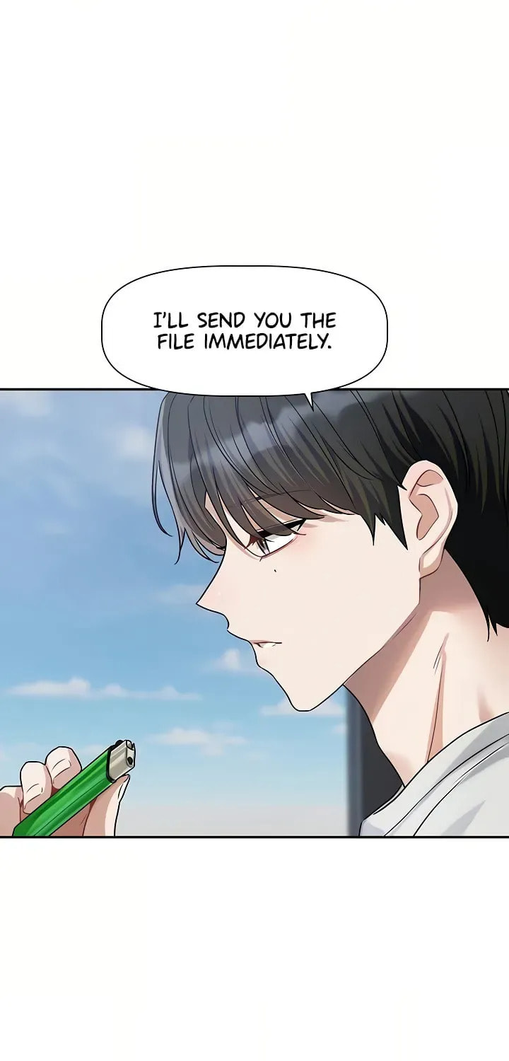 Love Quest Chapter 16 page 44 - 