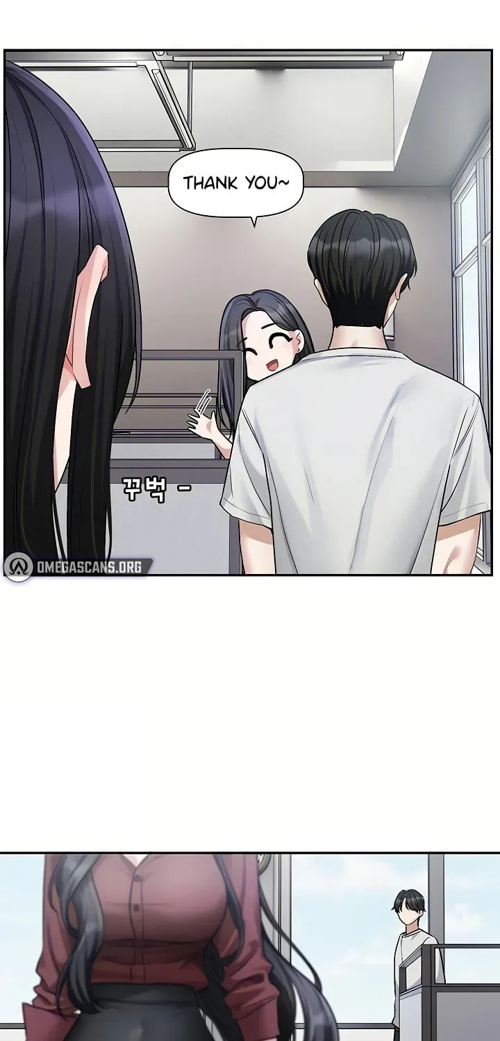 Love Quest Chapter 16 page 46 - 