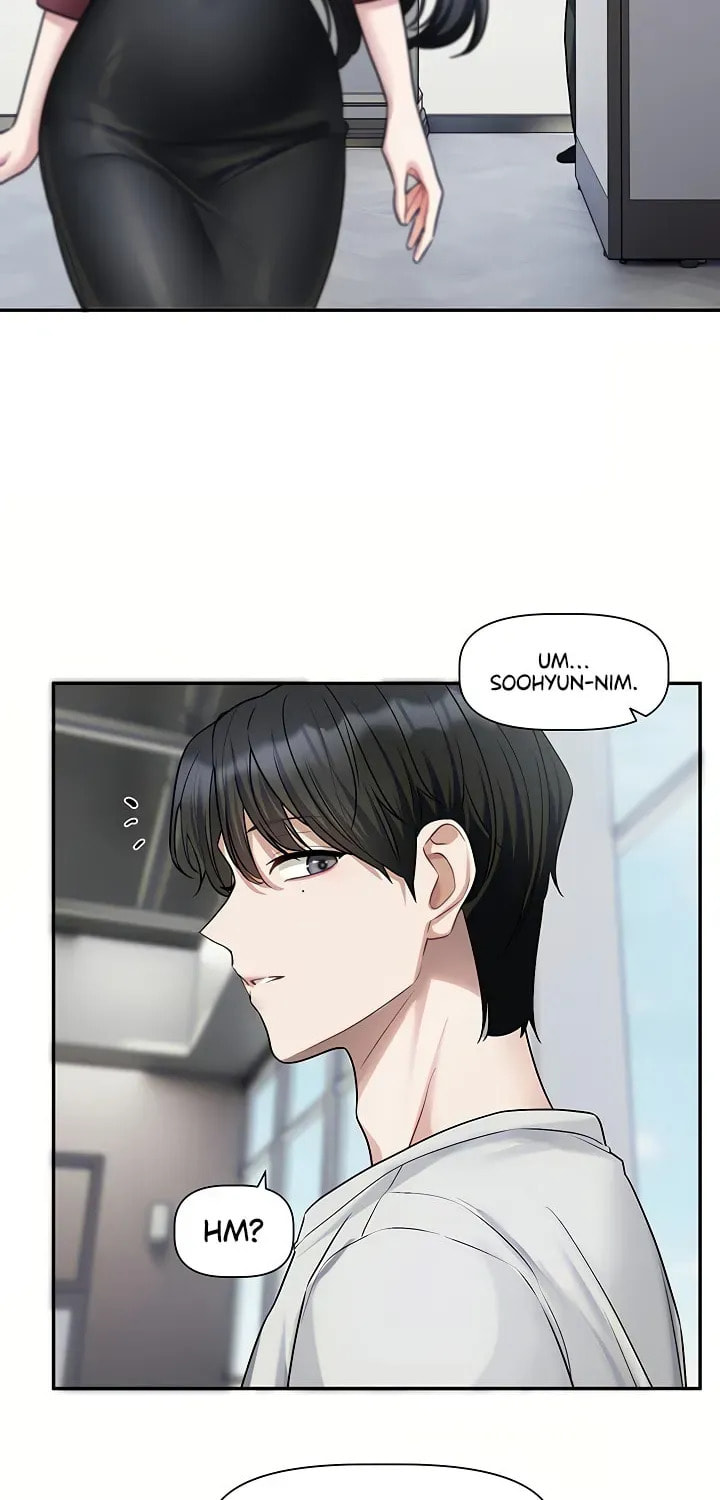 Love Quest Chapter 16 page 47 - 