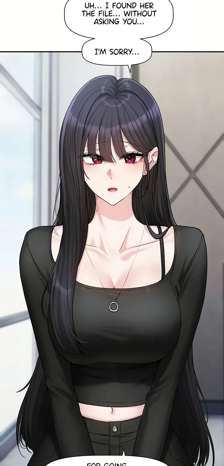 Love Quest Chapter 16 page 48 - 