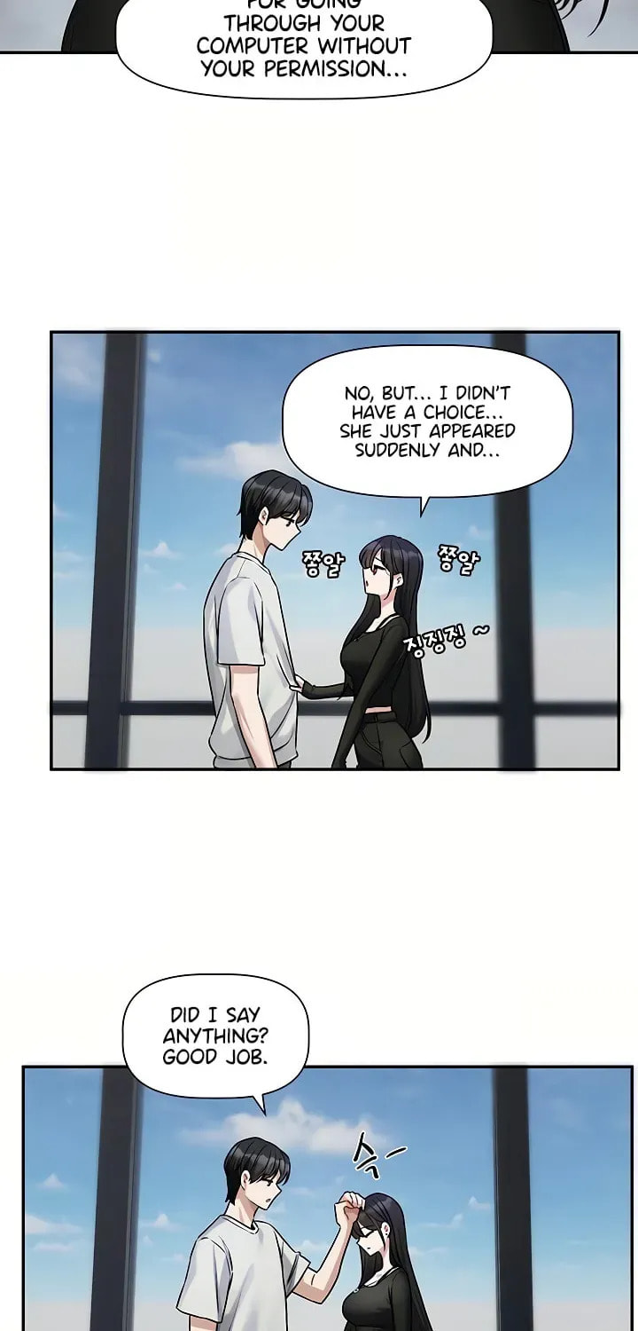 Love Quest Chapter 16 page 49 - 