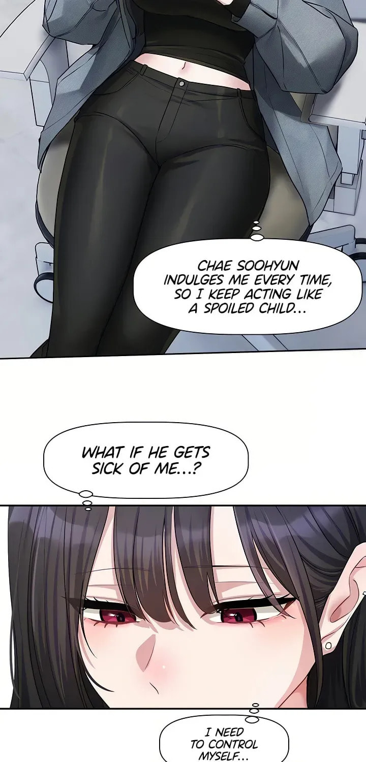 Love Quest Chapter 16 page 53 - 
