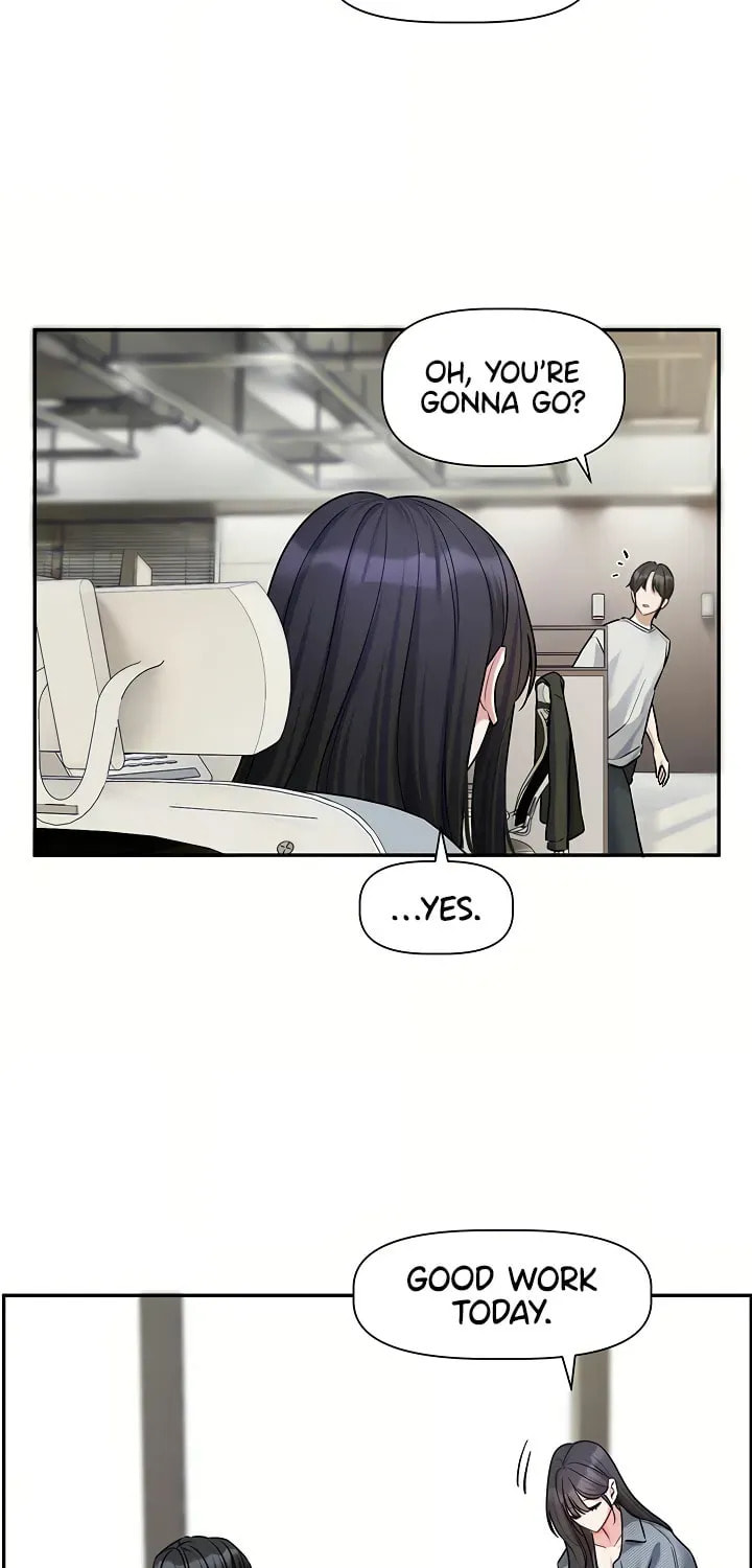 Love Quest Chapter 16 page 54 - 