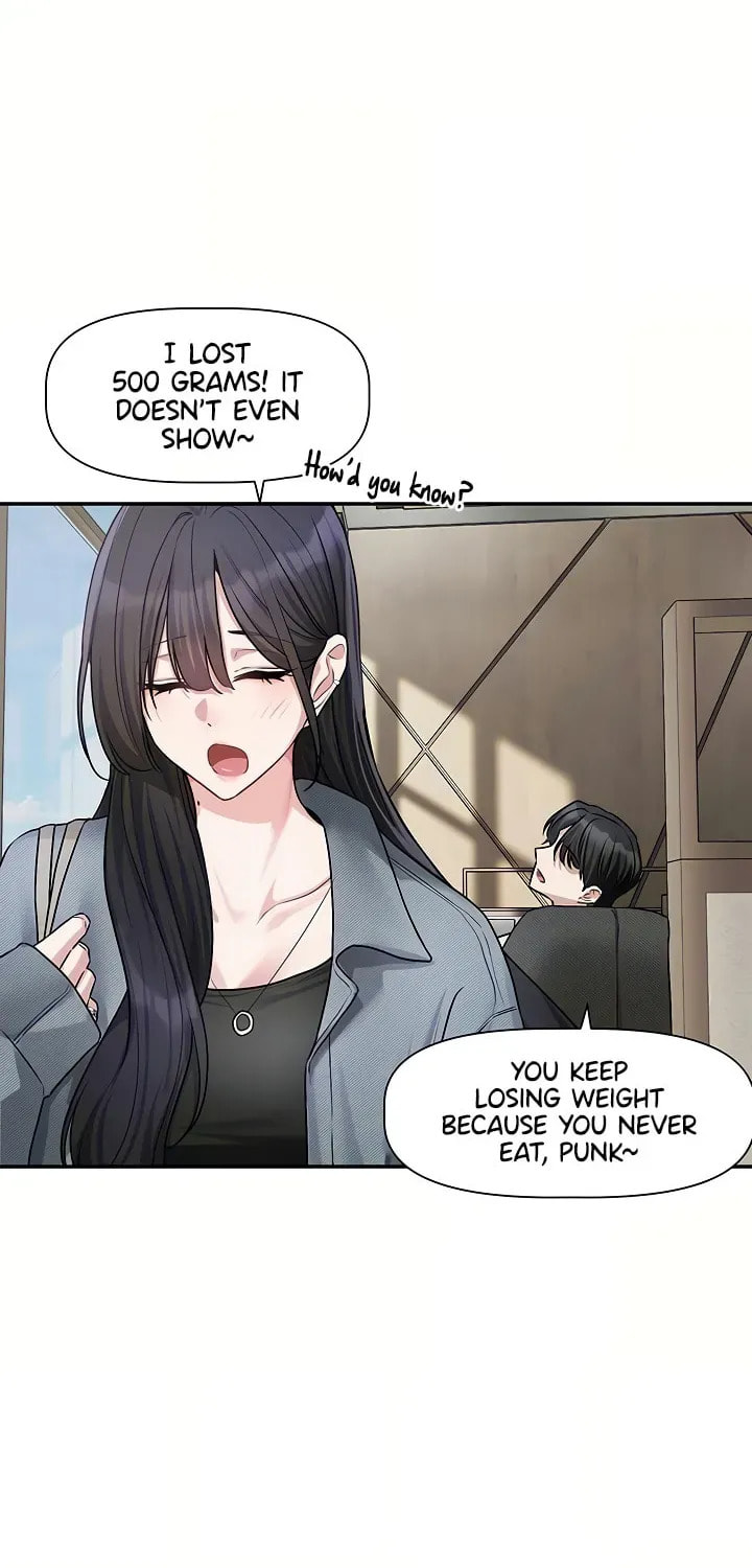Love Quest Chapter 16 page 57 - 