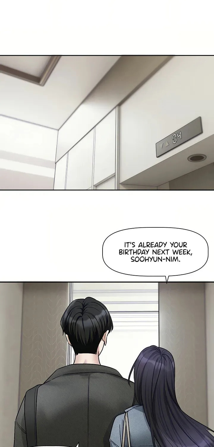 Love Quest Chapter 16 page 59 - 